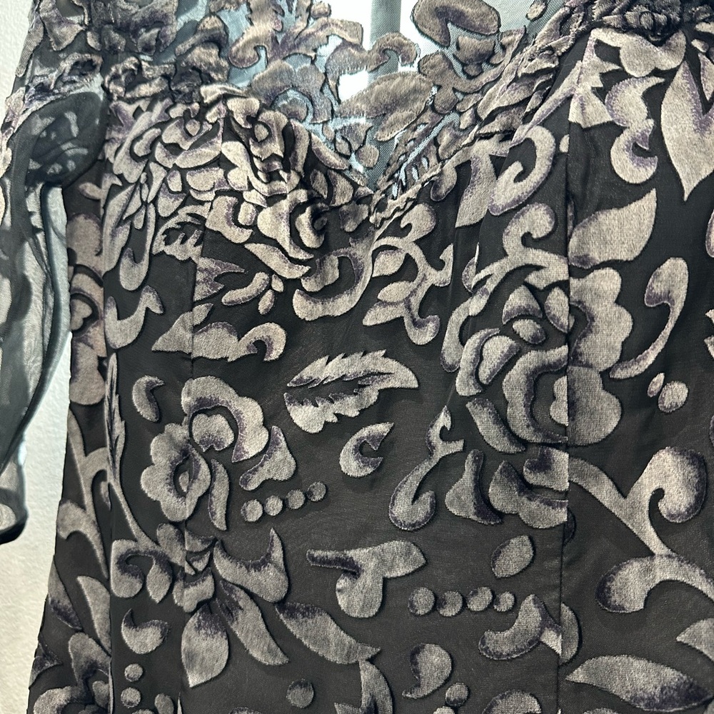 Brand new with tags evening dress - Picture 4 of 7